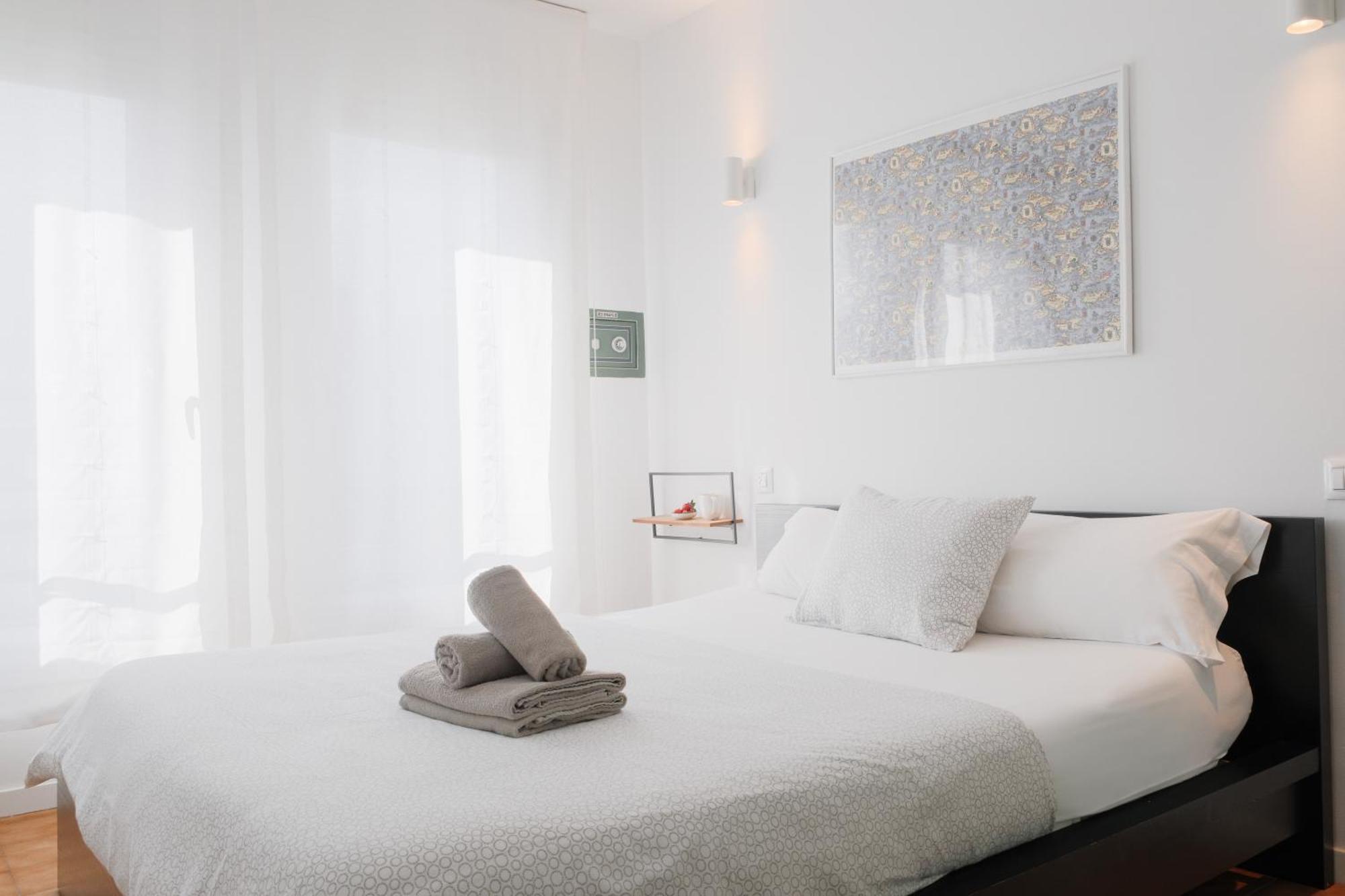 Lets Holidays Apartment Commercial Area Tossa de Mar Exterior photo